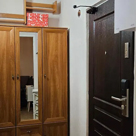 Apartment Sloneczny Relaks