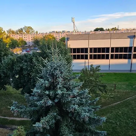 Sloneczny Relaks Gdaňsk