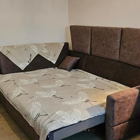 Sloneczny Relaks Apartmán