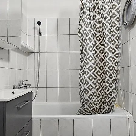 Sloneczny Relaks Apartment